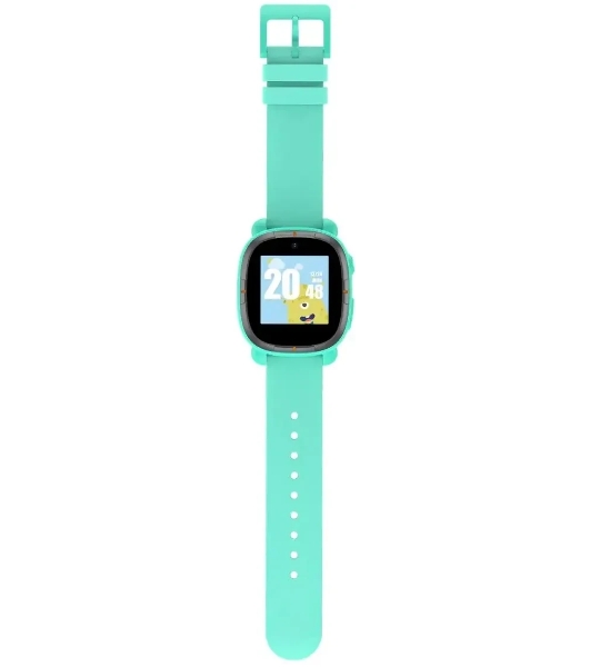 Смарт-часы INOI Kids Watch Lite зеленый