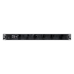 Серверный корпус ExeGate EX293173RUS Pro 1U650-04 (RM 19', высота 1U, глубина 650, БП 1U-1000ADS, USB), фото6