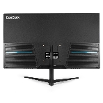 Монитор 27' ExeGate SmartView ES2707A IPS 1920x1080, 75 Гц, 5 мс, 16:9, 250 кд/м2, 1xHDMI, 1xDP, 1xVGA, 1x3.5 мм, черный, фото4