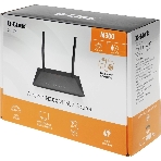 Роутер беспроводной D-Link DSL-224 10/100BASE-TX, фото2