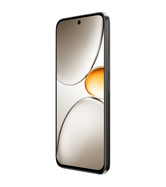 Смартфон Realme C85 RMX5566 6/128Gb, темно-серый