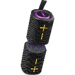 Колонка портативная Defender Union black (20Вт, 2.0 стерео, Bluetooth, питание от аккумулятора), фото9