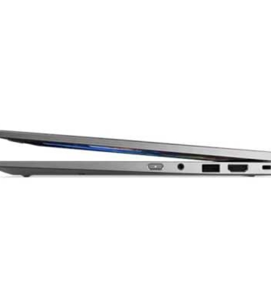 Ноутбук Lenovo ThinkPad X1 2-in-1 Gen 10 Aura Edition/14'/IPS/Intel Core Ultra 7 255U/32GB/1TB SSD/Windows 11 Professional/серый/1.3kg