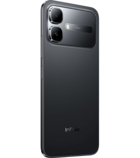 Смартфон Infinix SMART 20 X6840B 4/64Gb черный