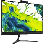 Моноблок Acer Aspire C24B-GKRK 23.8' Full HD Ryzen 5 330 (1.7) 16Gb SSD512Gb RGr Eshell GbitEth WiFi BT 65W клавиатура мышь Cam черный 1920x1080, фото5