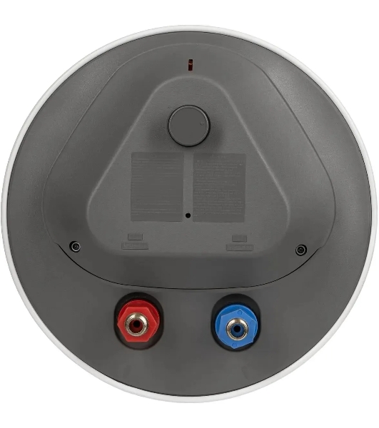 Водонагреватель электрический Candy CR80V-HE1(R) белый, накопительный, 80 л, 1,75 кВт