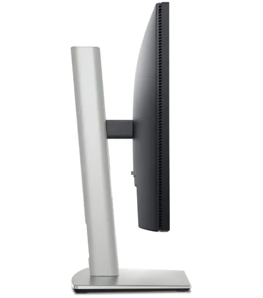 Монитор 23.8' Dell P2425HE IPS 1920x1080, 100 Гц, 5 мс, 16:9, 250 кд/м2, 1xHDMI, 1хDP, 2хUSB-C, черный/серебристый