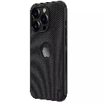 Чехол Super Frosted Shield Pro, черный, (AP IP15 Pro Max), фото6