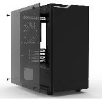 Компьютерный корпус Zalman ZM-T4 plus черный без БП mATX 1x80мм 3x120мм 1xUSB 2.0 1xUSB 3.0 audio bott PSU, фото8