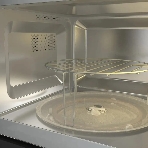 Микроволновая печь Gorenje BM251SG2WG 25 л, 900 Вт, белый (встраиваемая), фото4
