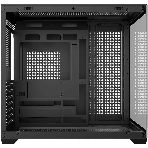 Компьютерный корпус Bloody CC-122 черный без БП ATX 10x120мм 1xUSB2.0 1xUSB3.0 audio, фото2