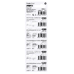 Литиевая батарейка Maxvi MB2032CF5, COMFORT, CR2032, 5 шт., фото5