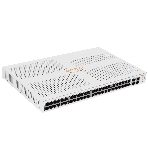 Коммутатор HPE Aruba IOn 1930 48G 4SFP+, 48×1 Гбит/с + 4×10 Гбит/с SFP+, настраиваемый, фото 1