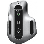 Мышь беспроводная Logitech MX Master 3s светло-серый, 8000 dpi, радиоканал, Bluetooth, USB, кнопки - 7, фото7