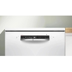 Посудомоечная машина Bosch SMS4HVW00E, белый, 60 см, 14 компл., 46 дБ, класс D, фото9