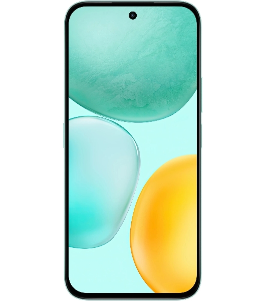 Смартфон HONOR X6c 6/128Gb, океанический голубой