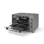 Мини-печь Darina UB NDE 37 701 Gr 37л. 1400Вт серый, фото7