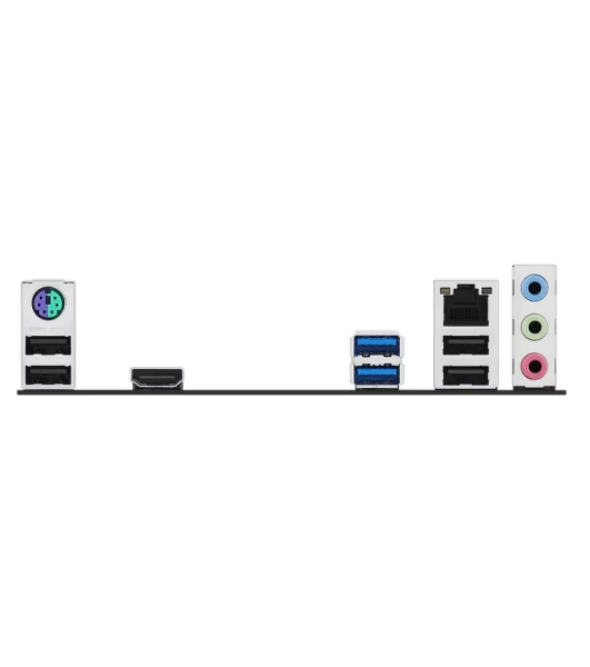 Материнская плата ASUS PRIME H610M-K D4 ARGb, LGA 1700, Intel H610, 2xDDR4, 4xSATA, 1xM.2, 1xPCIe 4.0 x16, 1xHDMI, 1x1Gb LAN, 2xUSB 5Gbps, 4xUSB 2.0, 7.1, mATX