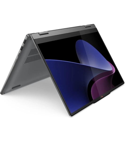 Ноутбук Lenovo IdeaPad 5 14IRH9/14'/OLED/Intel Core i5 13420H/16Gb/512Gb SSD/Intel UHD Graphics/без ОС/серый/1.5kg