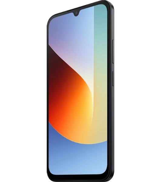 Смартфон Xiaomi Redmi A7 Pro 4Gb, 64Gb, черный