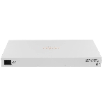 Коммутатор HPE Instant On 1830 24G 2SFP 12PoE+ 195W, 12×1 Гбит/с PoE+ + 2×1 Гбит/с SFP, настраиваемый, фото3