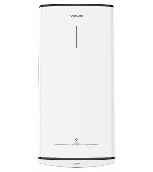 Водонагреватель электрический Ariston Velis Tech R ABS 100 белый, накопительный, 100 л, 2 кВт