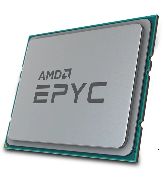 Процессор AMD EPYC 7763 Soc-SP3 2.45GHz OEM