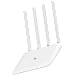 Маршрутизатор Wi-Fi Xiaomi Mi Router 4C (белый) RU, фото3