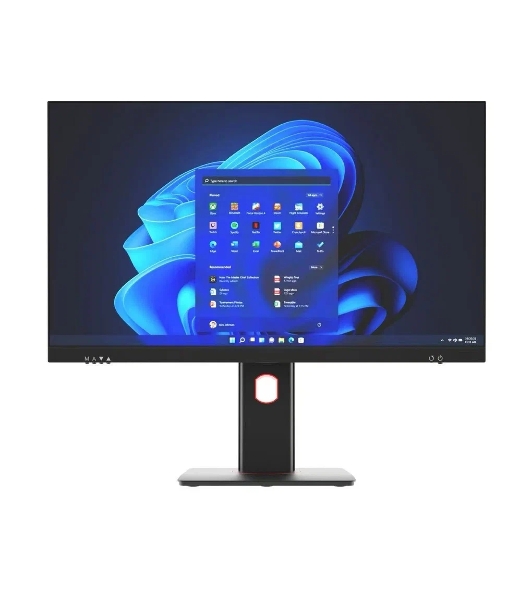 Платформа моноблока ABR Business PM240M-А, OEM, черный (OEM)