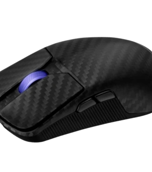 Мышь беспроводная ASUS P718 ROG HARPE ACE EXTREME 47g 42,000DPI Bluetooth 5.1 2.4GHz 5buttons