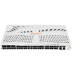 Коммутатор HPE Aruba IOn 1930 48G 4SFP+, 48×1 Гбит/с + 4×10 Гбит/с SFP+, настраиваемый, фото2