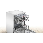 Посудомоечная машина Bosch SMS4HVW00E, белый, 60 см, 14 компл., 46 дБ, класс D, фото10