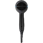 Фен Vitek VT-8216 черный/разноцветный, 2200 Вт, ионизация, фото3