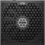 Блок питания PcCooler P5-YK550-B1F ATX 550W 80 PLUS Bronze, (20+4pin) APFC 135мм fan 6xSATA Cab Manag RTL, фото4