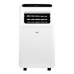 Кондиционер мобильный Ballu Aura BPAC-09 CP/N1_24Y 9000 BTU, 24 м², 50 дБ, охлаждение, осушение, белый, фото3