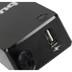 Блок питания Buro BUM-С-065 автоматический 65W 5V-20V 3A 1xUSB 2.4A от бытовой электросети LED индикатор, фото8