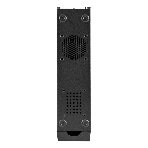 Компьютерный корпус Desktop ExeGate MI-307U2-M300 (mini-ITX/mATX, БП M300 с вент. 8см, 2хUSB+2хUSB 3.0, HD аудио, черный), фото6