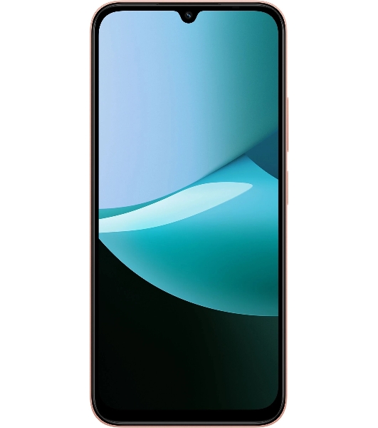 Смартфон Xiaomi Redmi 15C 4/256Gb, оранжевый