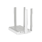 Интернет-центр Netcraze Runner 4G (NC-2212) с модемом 4G, Mesh Wi-Fi N300 и 4-портовым Smart-коммутатором, фото9
