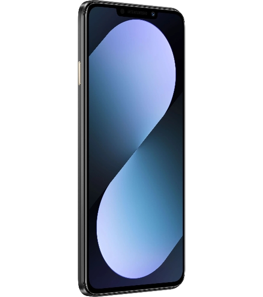 Смартфон Huawei Nova 14i 8/256Gb, черный