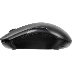 Комплект клавиатура+мышь A4Tech 4200N беспроводной, USB, 1000 DPI, чёрный, фото10