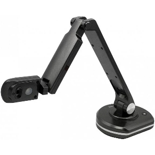 Документ-камера IQBoard IQView E6510 8 мегапикселей (разрешение 3256х2440) + микрофон, USB 2.0, A3