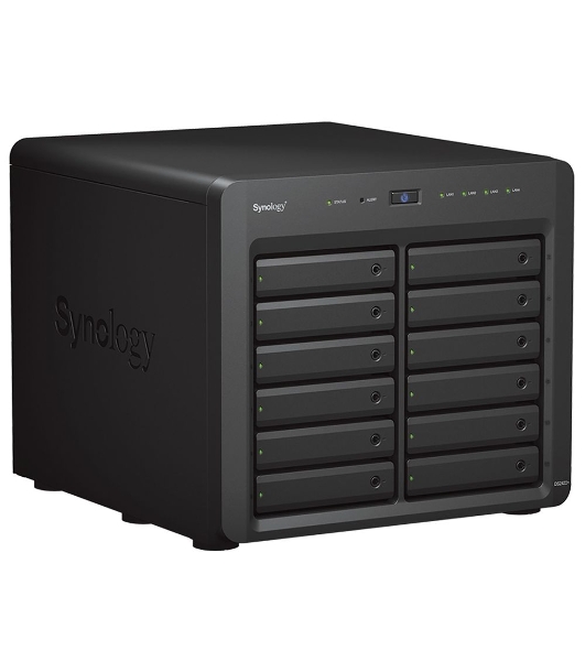 Сетевое хранилище Synology DS3622xs+