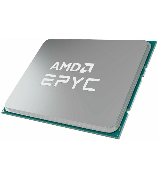 Процессор AMD EPYC 7763 Soc-SP3 2.45GHz OEM
