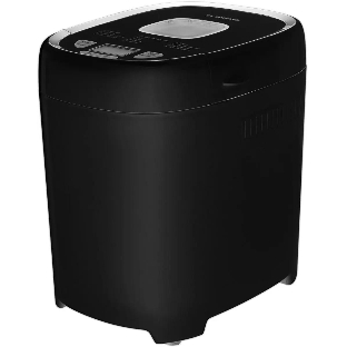 Хлебопечка Starwind SBMP0921 черный, 550 Вт, 0.9 кг, 13 программ