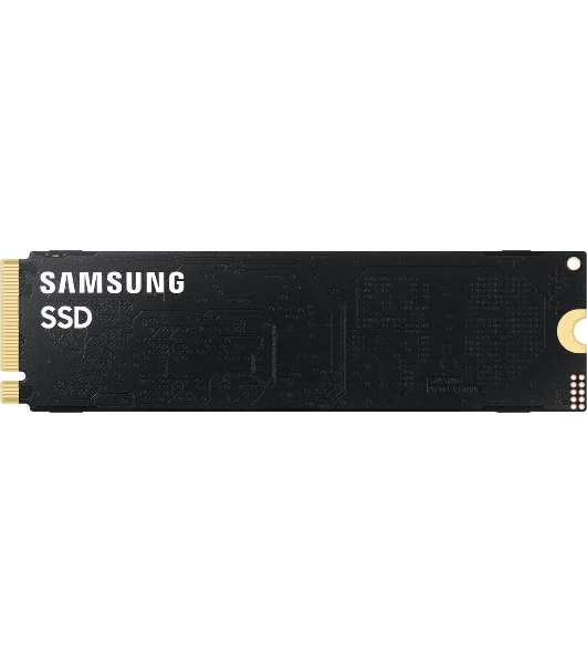Накопитель SSD 4Tb Samsung 9100 PRO, M.2, PCI-E 5.0 x4, TLC 3D NAND R/W - 14800/13400 Mb/s