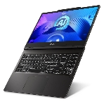 Ноутбук MSI VenturePro 15 AI A1UDXG-006XRU Intel Core Ultra 5 125H/16Gb/SSD 512Gb/RTX 3050 6Gb/15.6'/IPS/FHD/144Hz/NoOS/Solid Gray (9S7-15Q121-006), фото9
