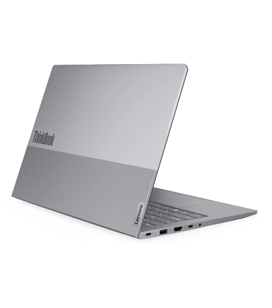 Ноутбук 14' IPS WUXGA LENOVO ThinkBook 14 G8 IRL grey (Core 7 240H/32Gb/1Tb SSD/VGA int/FP/noOS) ((21SG0034GQ))