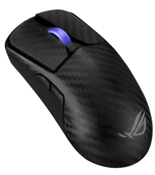 Мышь беспроводная ASUS P718 ROG HARPE ACE EXTREME 47g 42,000DPI Bluetooth 5.1 2.4GHz 5buttons