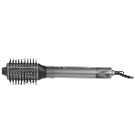 Фен-щетка Haier HHS-602 графитовый, 1400 Вт, 25 мм, фото4